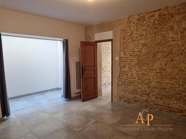 Appartement à louer à Dozulé (14430)
