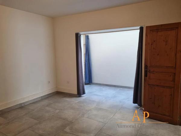 Appartement à louer à Dozulé (14430)