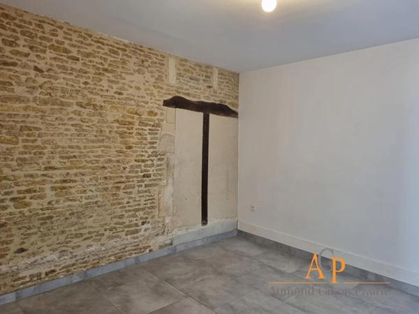 Appartement à louer à Dozulé (14430)
