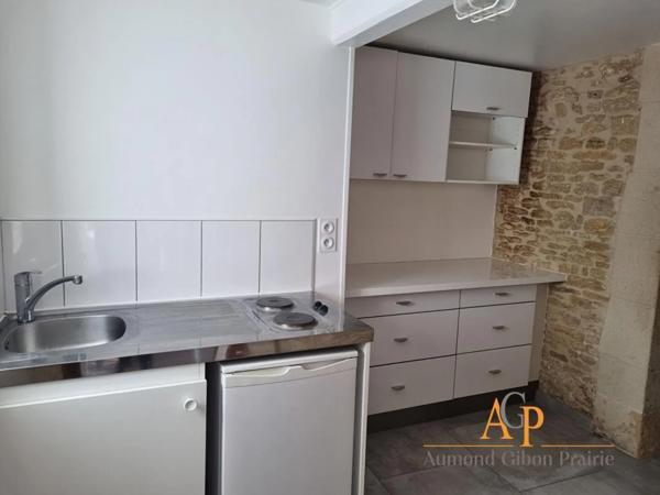 Appartement à louer à Dozulé (14430)