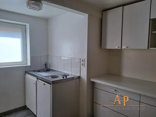 Appartement à louer à Dozulé (14430)