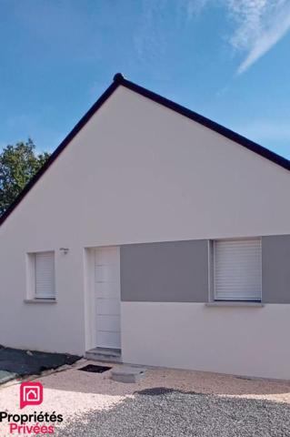 Maison Saint Didier 4 pièce(s) 77 m2