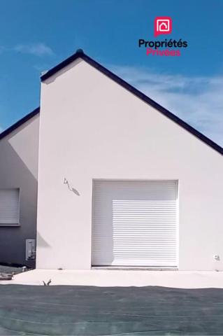 Maison Saint Didier 4 pièce(s) 77 m2