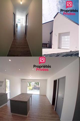 Maison Saint Didier 4 pièce(s) 77 m2