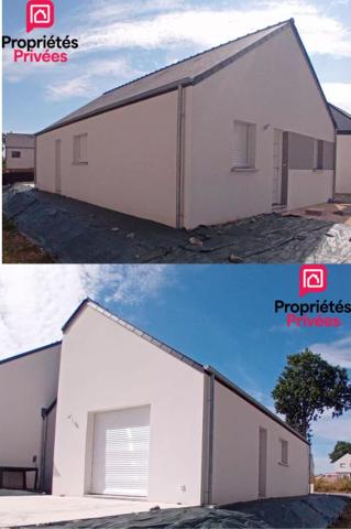 Maison Saint Didier 4 pièce(s) 77 m2