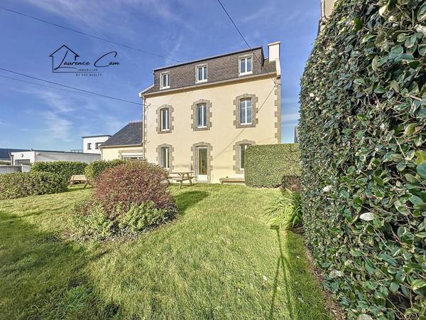 Appartement dans Plouguerneau