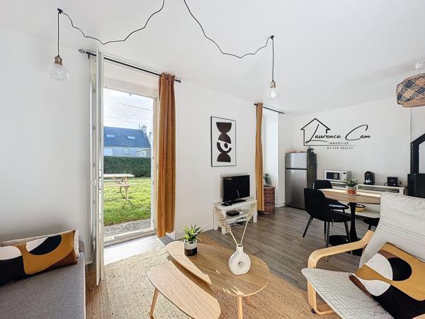 Appartement dans Plouguerneau