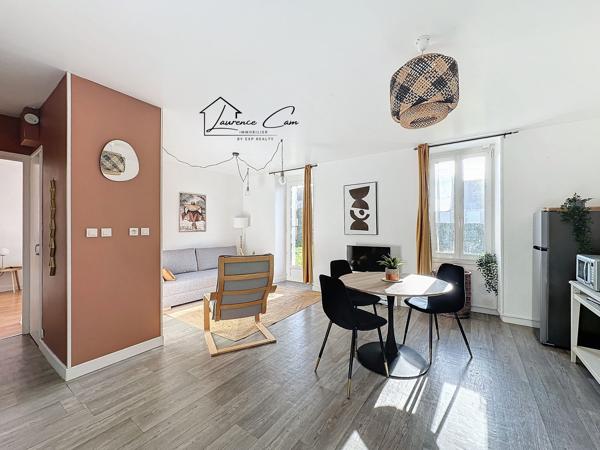 Appartement dans Plouguerneau