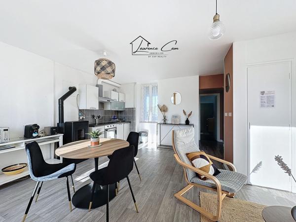 Appartement dans Plouguerneau