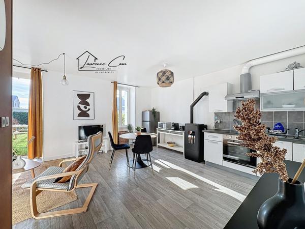 Appartement dans Plouguerneau