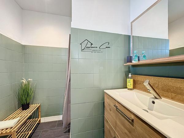 Appartement dans Plouguerneau