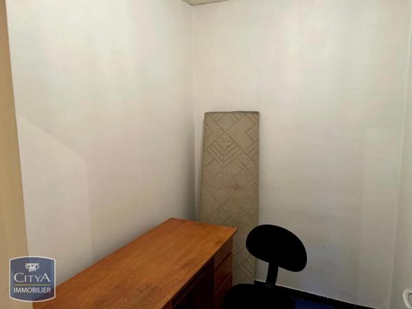 Appartement à louer 3 pièces 60.45m²