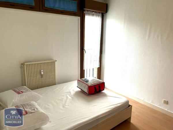 Appartement à louer 3 pièces 60.45m²