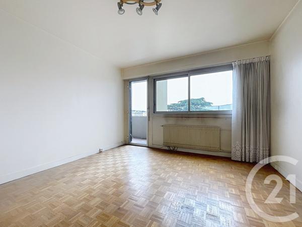 Appartement F3 à vendre  3 pièces - 67 m2 NANTERRE - 92