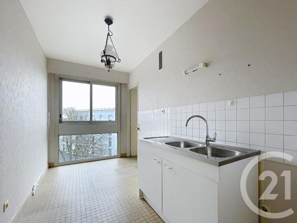 Appartement F3 à vendre  3 pièces - 67 m2 NANTERRE - 92