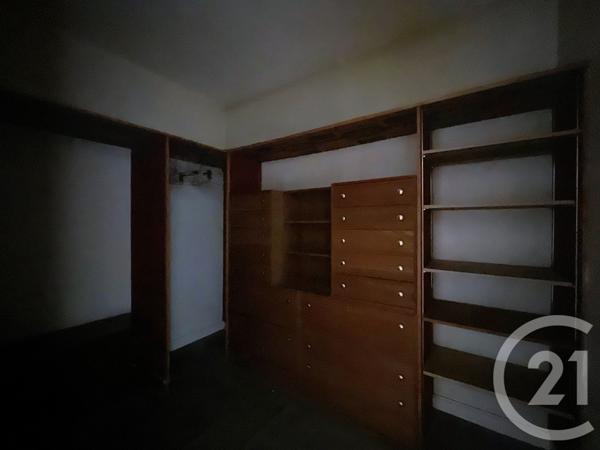 Appartement F3 à vendre  3 pièces - 67 m2 NANTERRE - 92