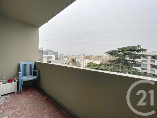 Appartement F3 à vendre  3 pièces - 67 m2 NANTERRE - 92