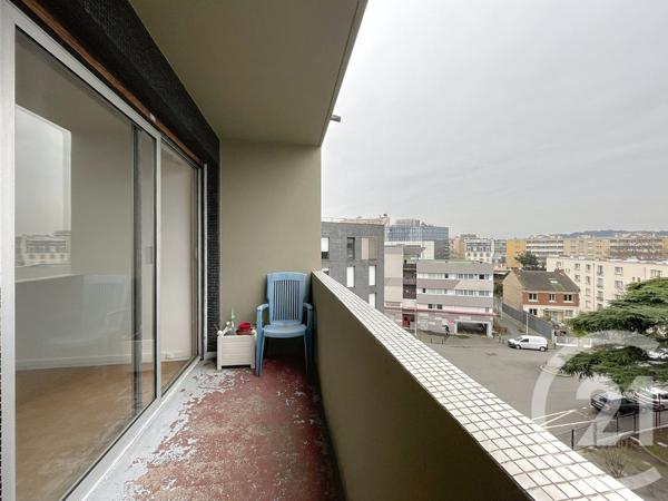 Appartement F3 à vendre  3 pièces - 67 m2 NANTERRE - 92