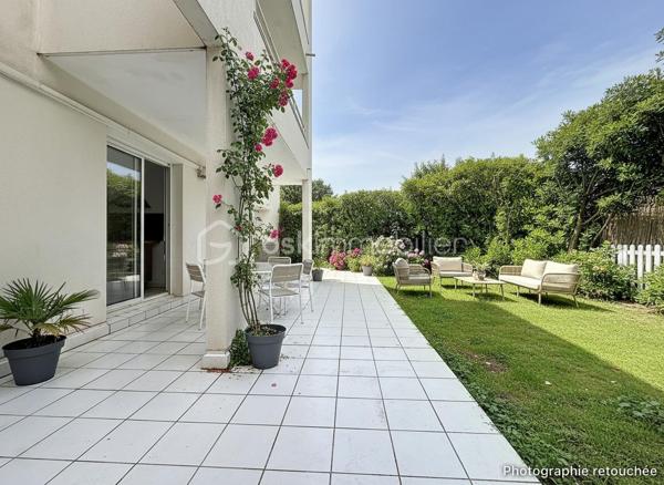 Appartement de 59 m²