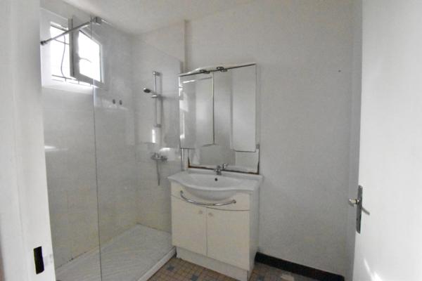 Maison à vendre 4 pièces SEGRE (49) Deux chambres, possible Trois - Sous-sol - Terrain 576 m²