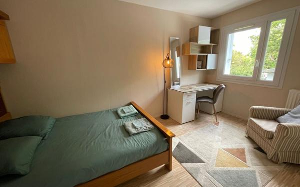 Appartement à louer    4 pièces • 93,43 m2 Saint-Nazaire