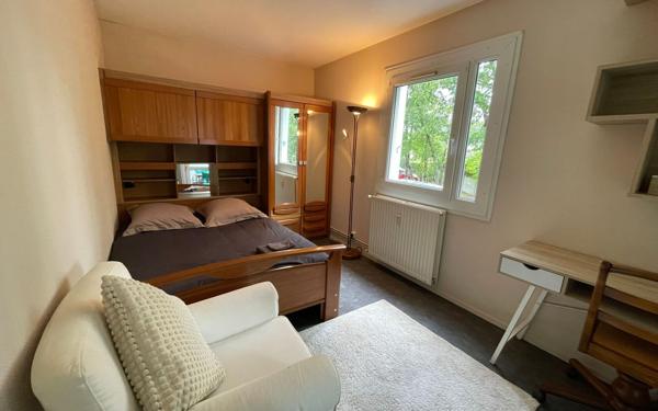 Appartement à louer    4 pièces • 93,43 m2 Saint-Nazaire