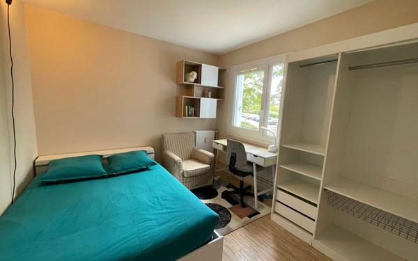 Appartement à louer    4 pièces • 93,43 m2 Saint-Nazaire