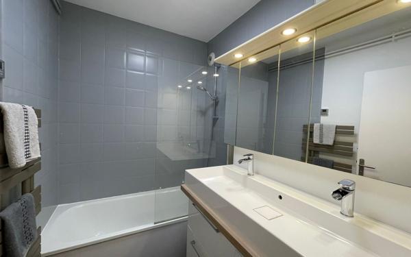 Appartement à louer    4 pièces • 93,43 m2 Saint-Nazaire