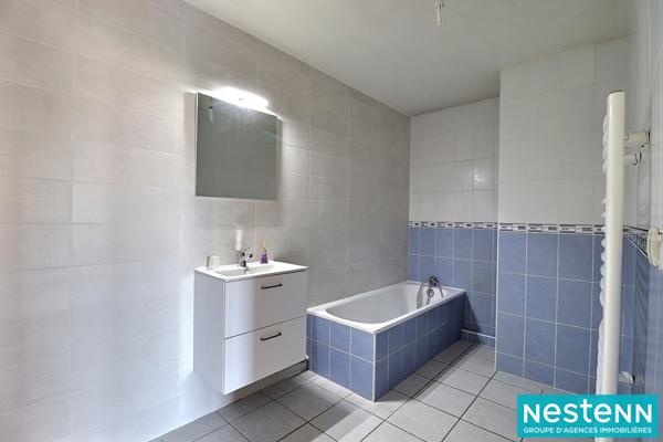 Appartement Villeurbanne T4 90 m2 GRATTE CIEL - Garage DOUBLE, balcon et cave