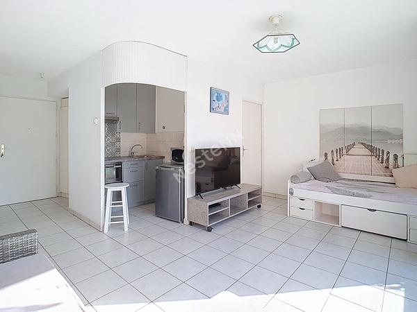 Appartement Grenoble 1 pièce(s) 30 m2  idéal premier appartement