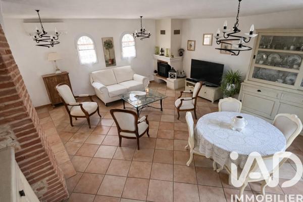 Maison à vendre 6 pièces 162 m² Pia