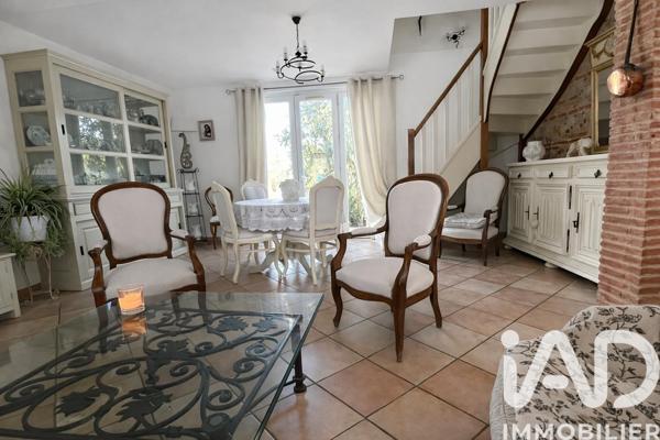 Maison à vendre 6 pièces 162 m² Pia