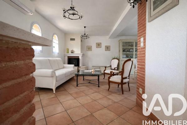 Maison à vendre 6 pièces 162 m² Pia