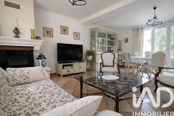 Maison à vendre 6 pièces 162 m² Pia