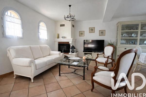 Maison à vendre 6 pièces 162 m² Pia