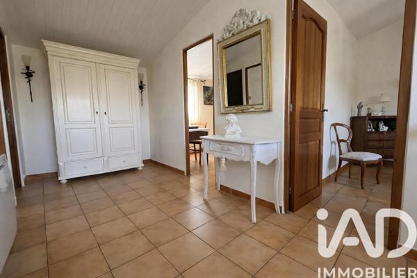 Maison à vendre 6 pièces 162 m² Pia