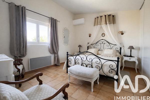 Maison à vendre 6 pièces 162 m² Pia