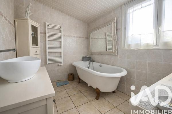 Maison à vendre 6 pièces 162 m² Pia