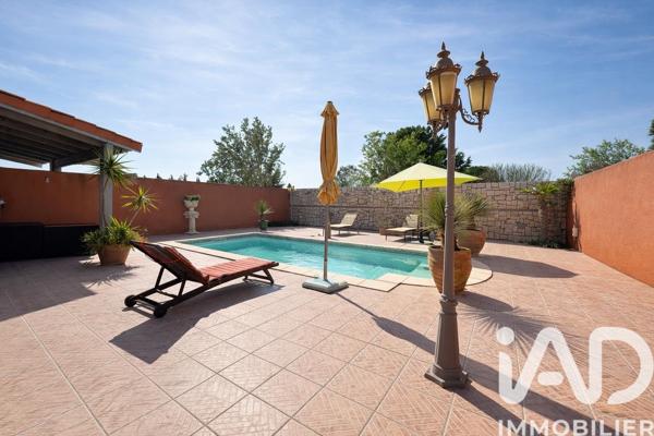 Maison à vendre 6 pièces 162 m² Pia
