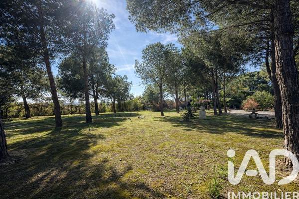 Maison à vendre 6 pièces 162 m² Pia