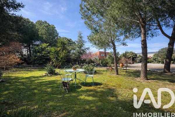 Maison à vendre 6 pièces 162 m² Pia
