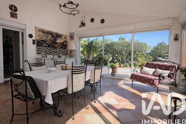 Maison à vendre 6 pièces 162 m² Pia