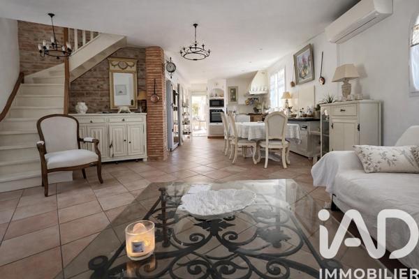 Maison à vendre 6 pièces 162 m² Pia