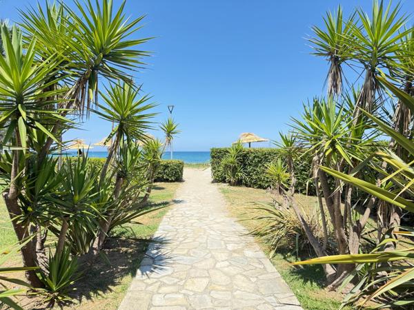 Cap sur la douceur de vivre en bord de mer !