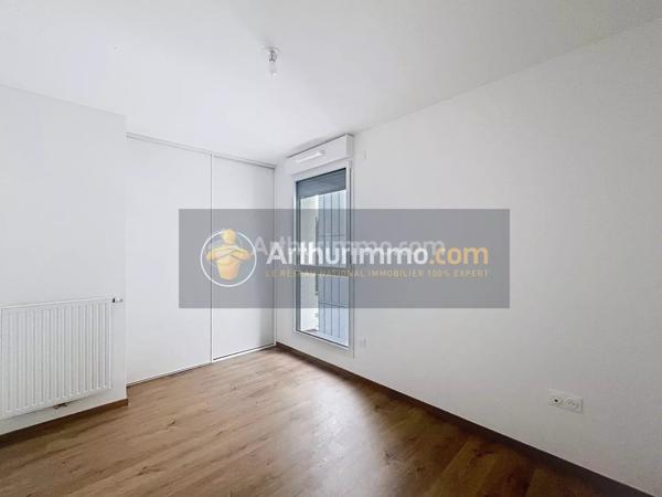 Location Appartement 60 m2 à Clermont-Ferrand