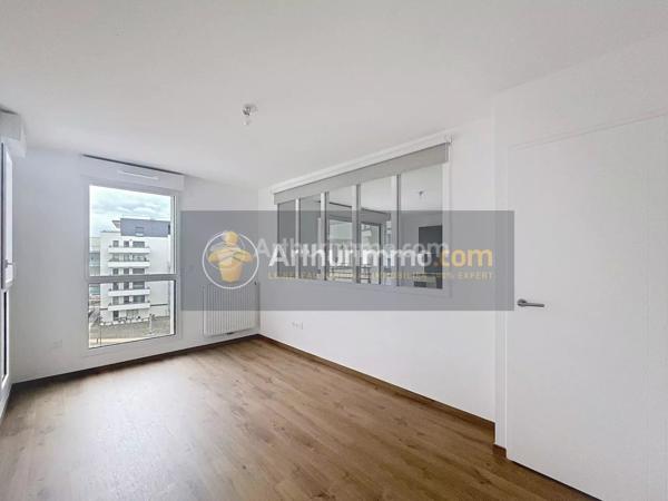 Location Appartement 60 m2 à Clermont-Ferrand