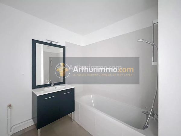 Location Appartement 60 m2 à Clermont-Ferrand