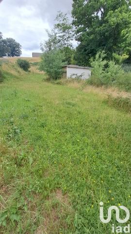 Terrain à vendre 679 m² Gometz-le-Châtel