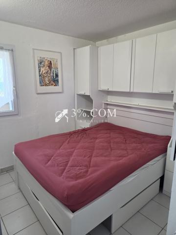 Appartement 3 pièce(s) 2 chambre(s) 50 m²