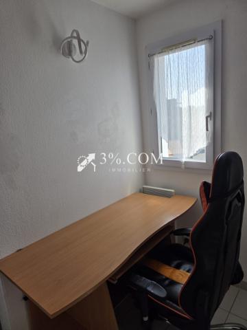 Appartement 3 pièce(s) 2 chambre(s) 50 m²